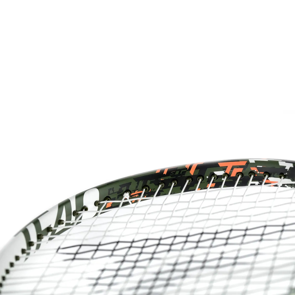 RAQUETTE TECNIFIBRE TF40 290 16x19 (290 GR)