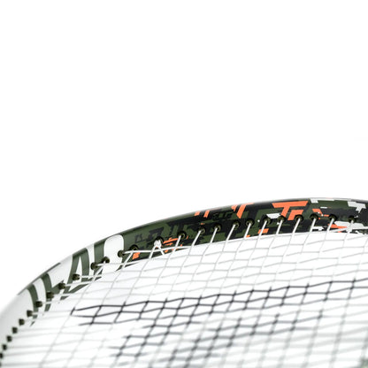 RAQUETTE TECNIFIBRE TF40 290 16x19 (290 GR)