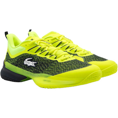 LACOSTE AG-LT ULTRA MEDVEDEV SHOES ALL SURFACES