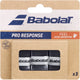 SURGRIPS BABOLAT PRO RESPONSE x3