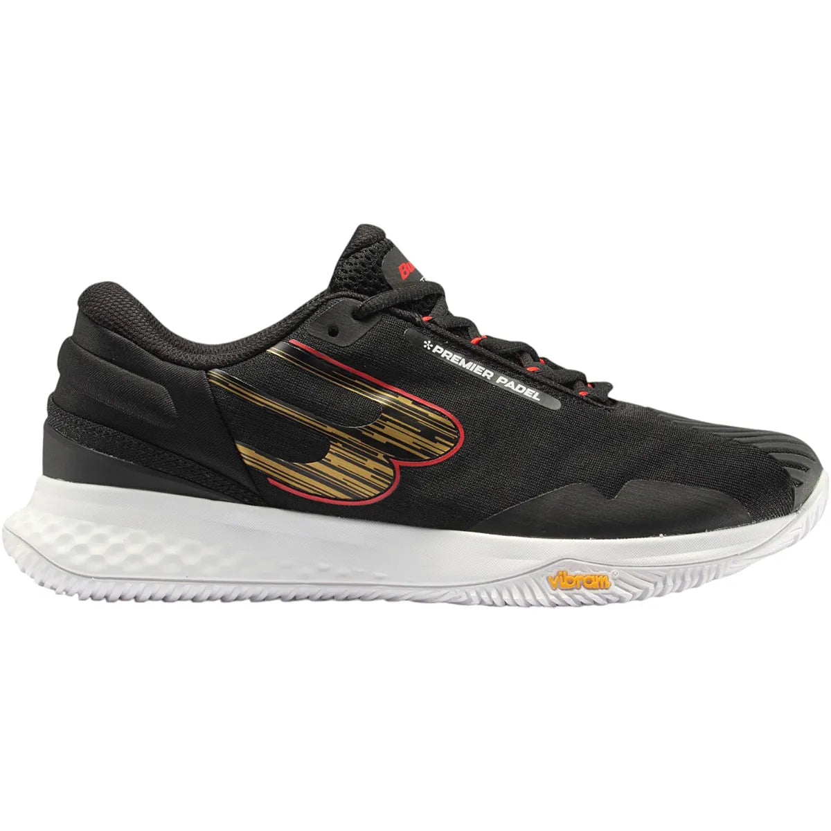 BULLPADEL PREMIER MAJOR SCHUHE
