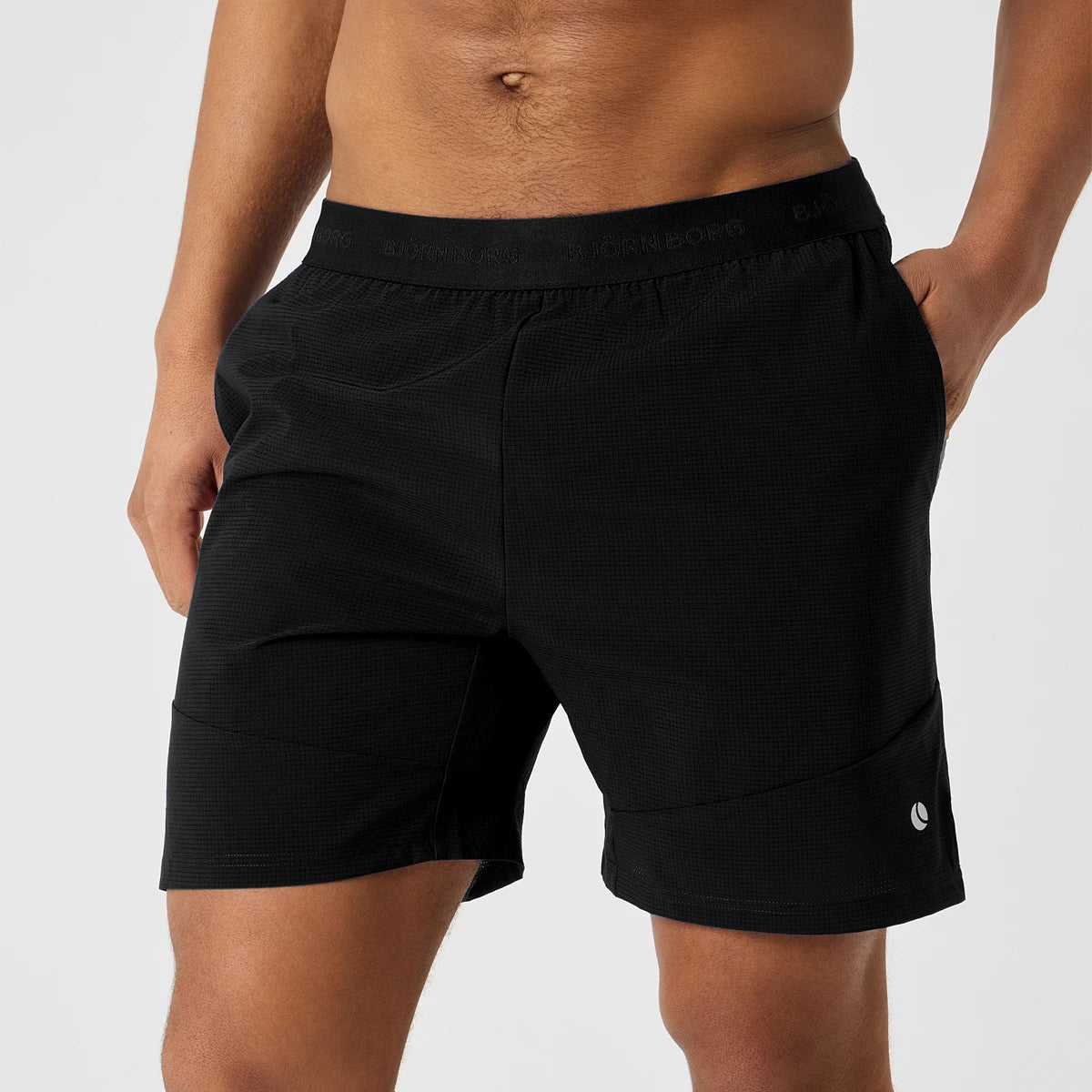SHORT BJORN BORG ACE PRO 7IN