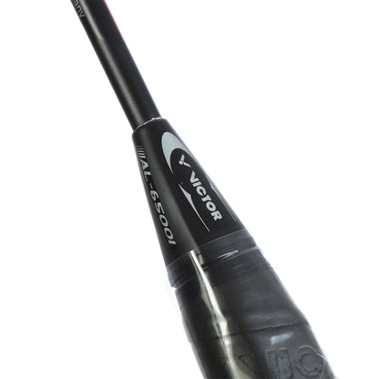 RAQUETTE DE BADMINTON VICTOR AL-6500 I (CORDEE)