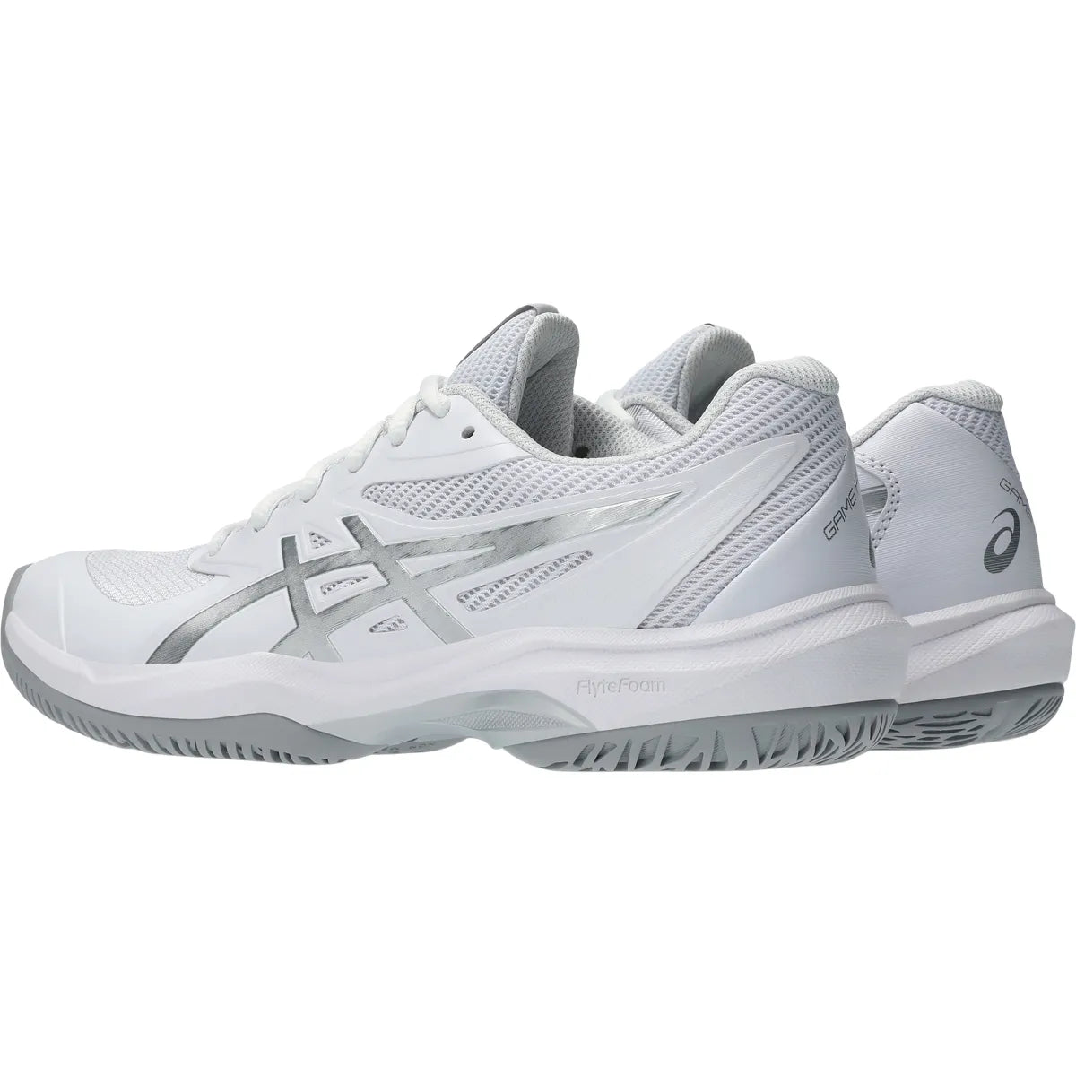 CHAUSSURES ASICS FEMME GAME FF TOUTES SURFACES