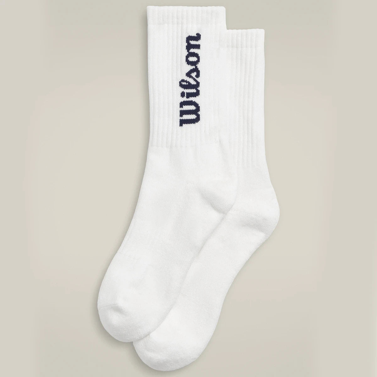 PAIRE DE CHAUSSETTES WILSON (MID)