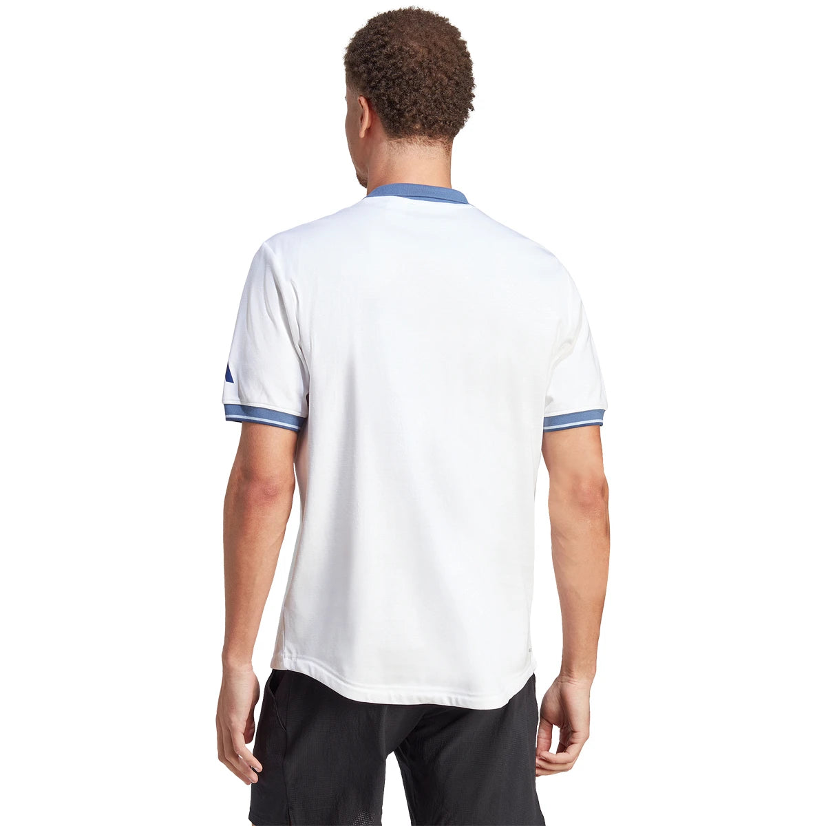 POLO ADIDAS CLUB PREMIUM