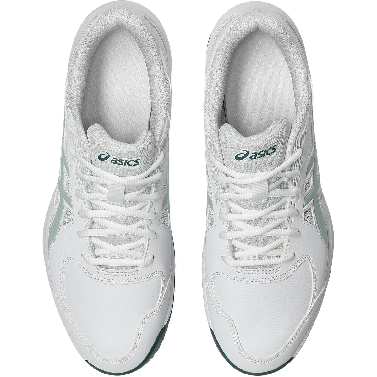 CHAUSSURES ASICS COURT SLIDE 4 TOUTES SURFACES