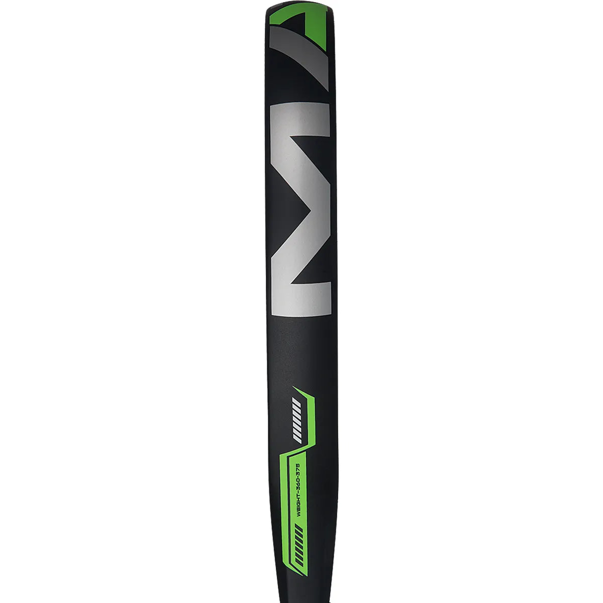 ADIDAS MATCH BLACK/GREEN 2026 PADEL RACKET