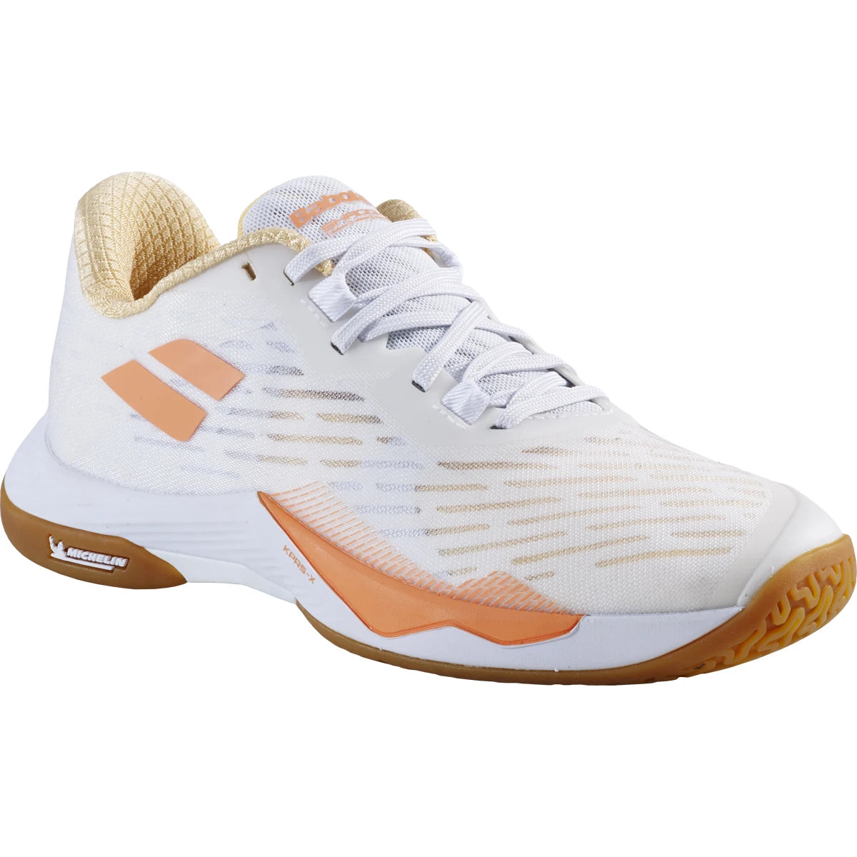 CHAUSSURES BABOLAT FEMME INDOOR SHADOW TOUR 5