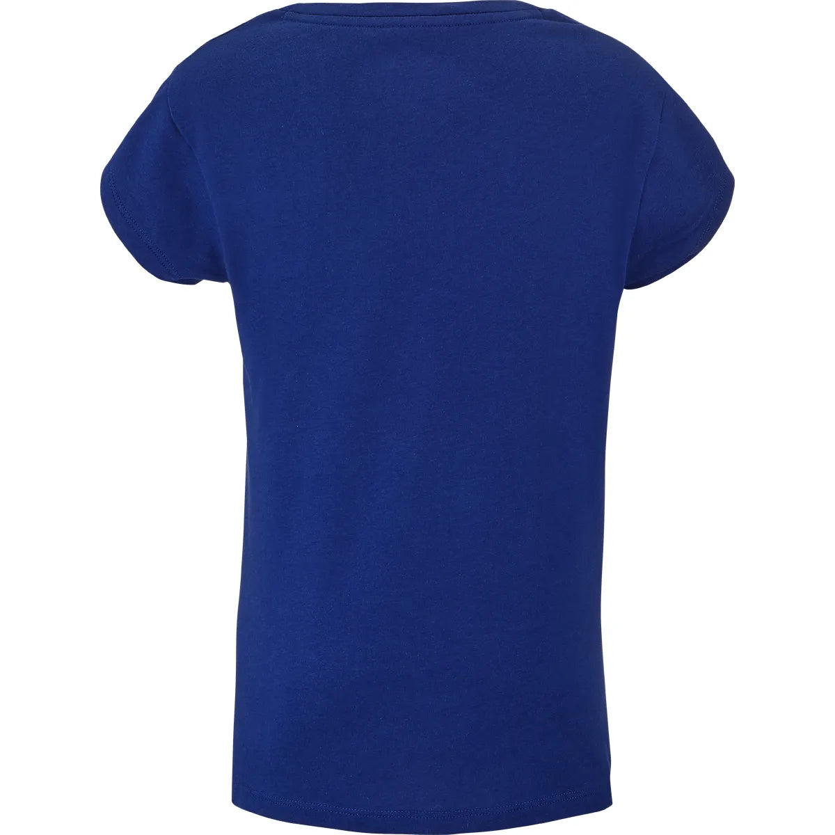 BABOLAT JUNIOR MÄDCHEN T-SHIRT EXERCISE BAUMWOLLE
