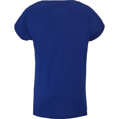 BABOLAT JUNIOR MÄDCHEN T-SHIRT EXERCISE BAUMWOLLE
