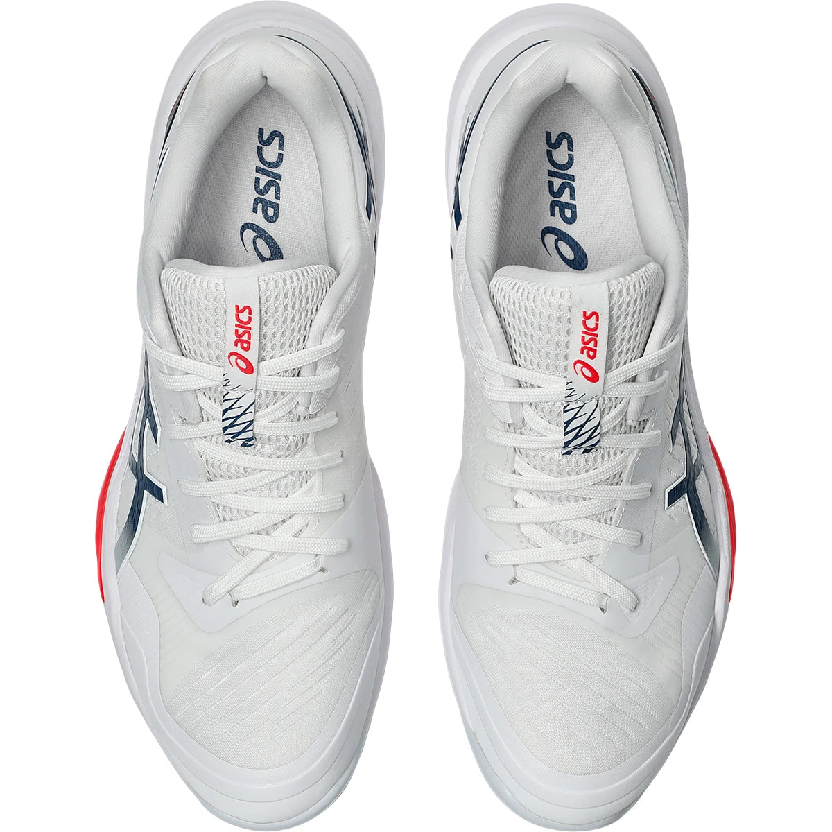 CHAUSSURES ASICS HOMME INDOOR SKY ELITE FF 3
