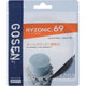 BADMINTONSAITEN GOSEN RYZONIC 69 (10 METER)