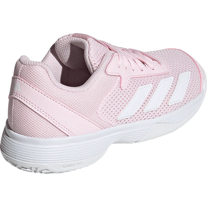 CHAUSSURES ADIDAS JUNIOR COURTFLASH TOUTES SURFACES