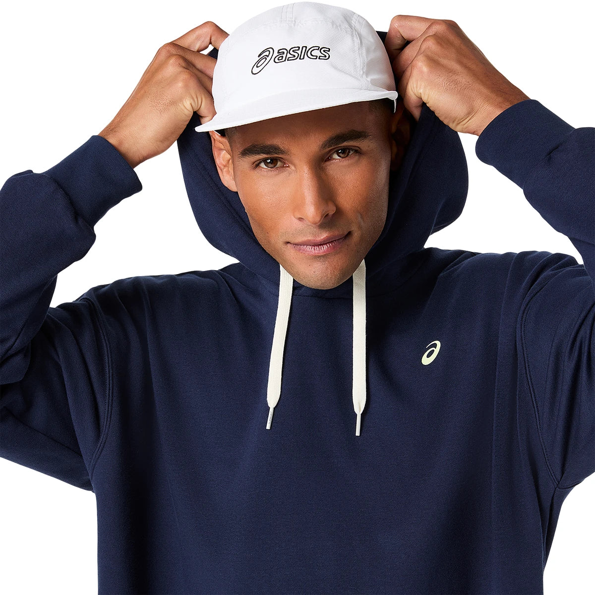 ASICS TRAINING HOSE FRENCH TERRY