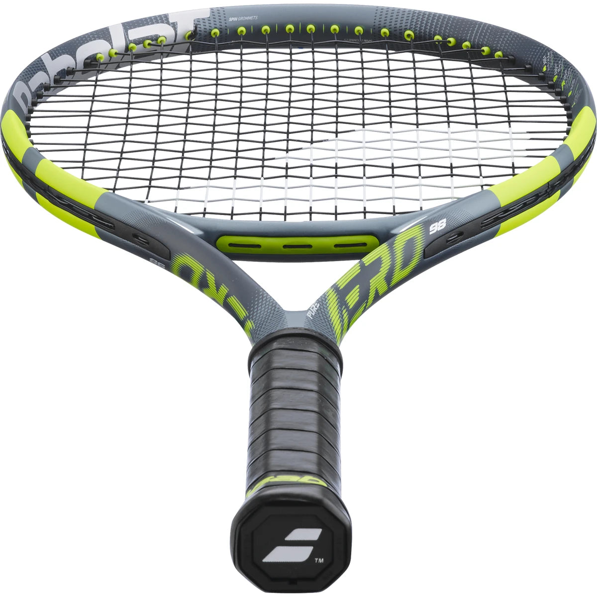 RAQUETTE BABOLAT PURE AERO 98 GEN9 (305 GR)