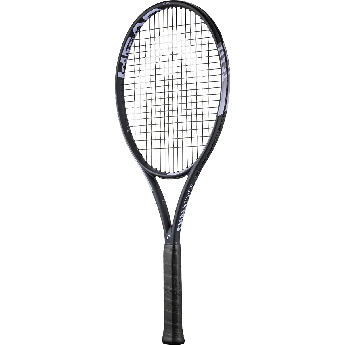 HEAD IG CHALLENGE TEAM PURPLE RACKET (265 GR)