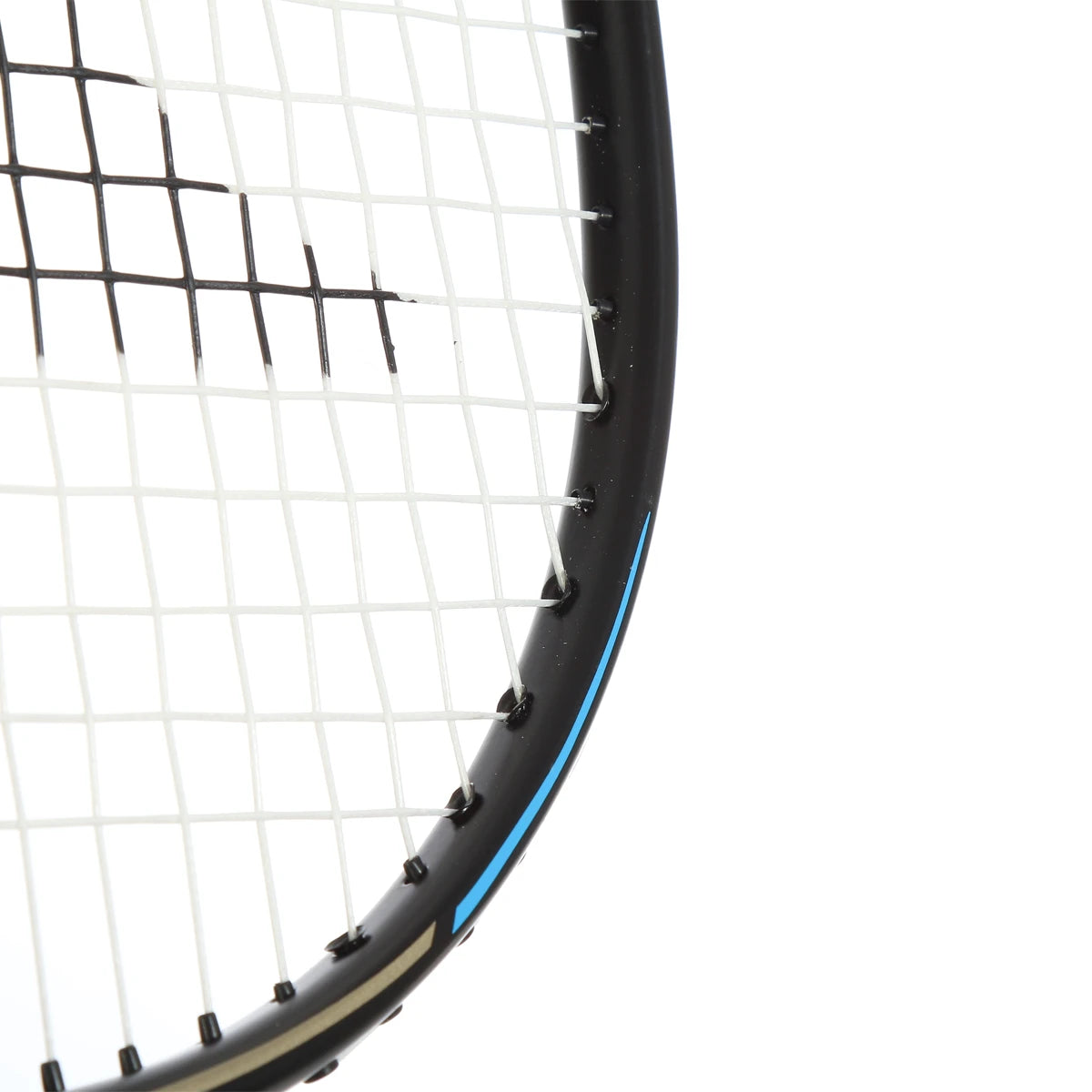 RAQUETTE DE BADMINTON PRO KENNEX CARBONPRO 787 (CORDEE)