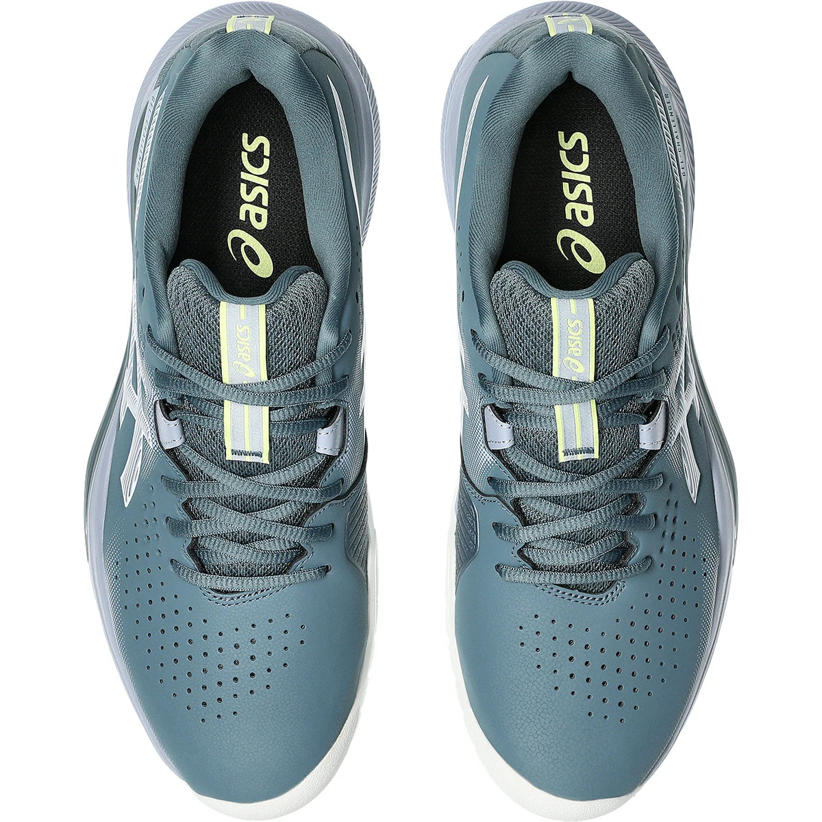 ASICS GEL CHALLENGER 15 SCHUHE FÜR ALLE BÖDEN