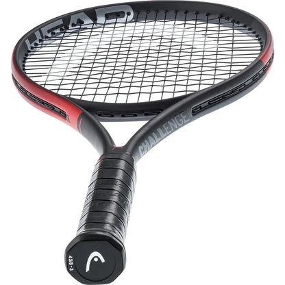 RAQUETTE HEAD IG CHALLENGE MP RED (295GR) CORDEE