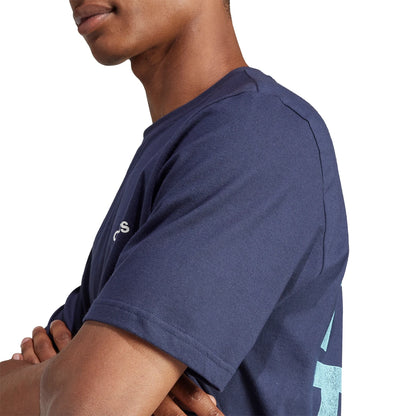 T-SHIRT ADIDAS TIRO WORD