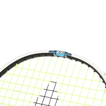 RAQUETTE DE BADMINTON KARAKAL BLACK ZONE LITE (CORDEE)