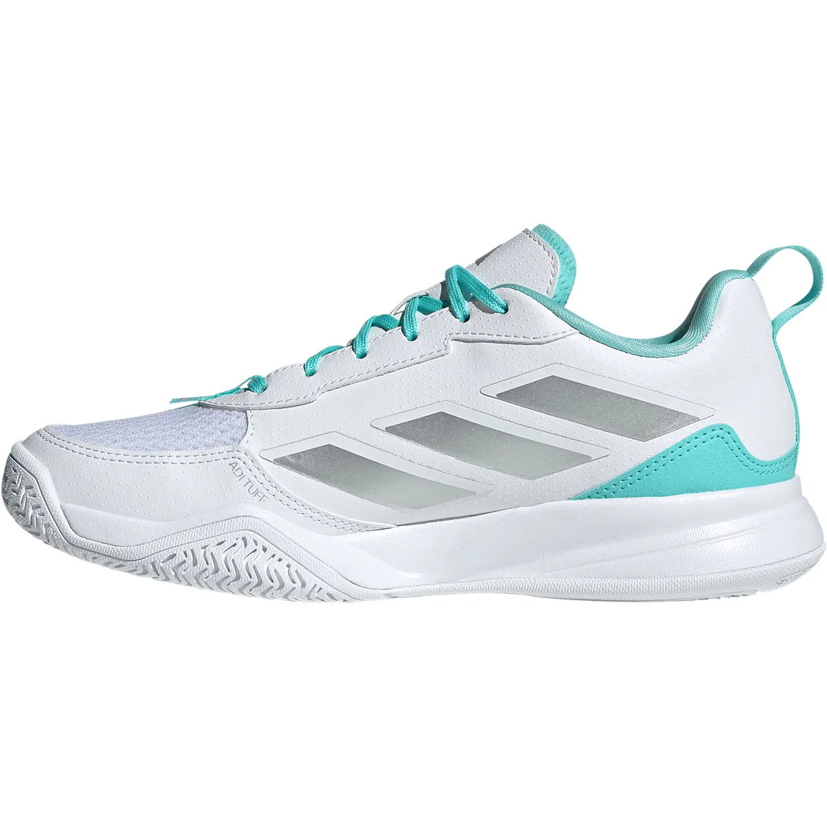 DAMEN ADIDAS SCHUHE AVAFLASH FÜR ALLE OBERFLÄCHEN