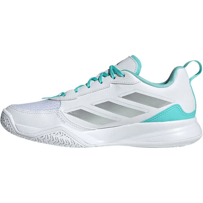 DAMEN ADIDAS SCHUHE AVAFLASH FÜR ALLE OBERFLÄCHEN