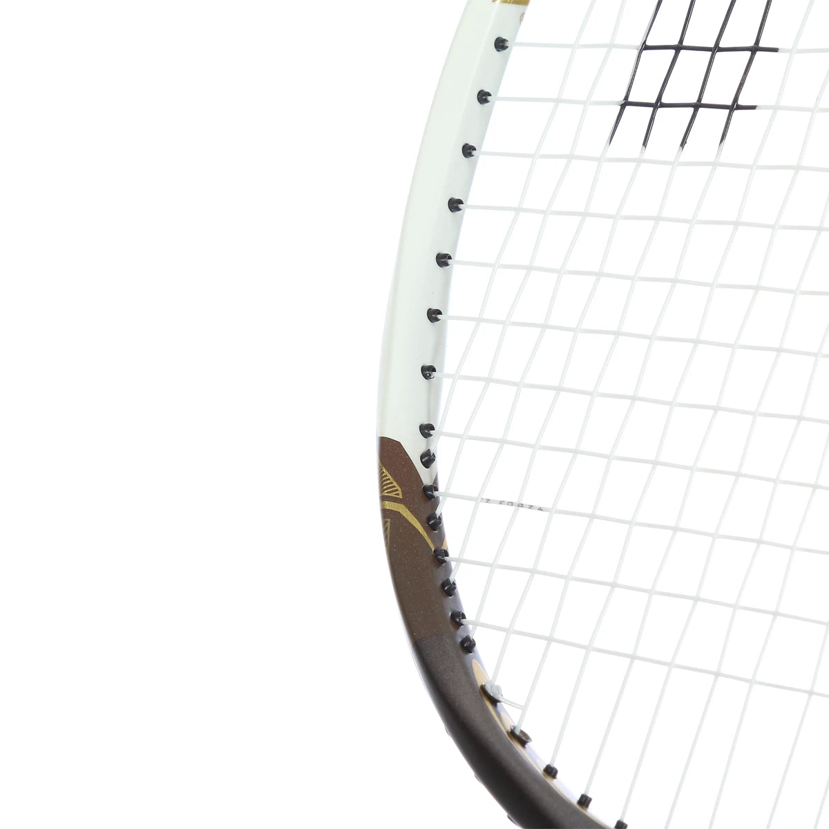 RAQUETTE DE BADMINTON FZ FORZA PRECISION TI-92S (CORDEE) FZ262675