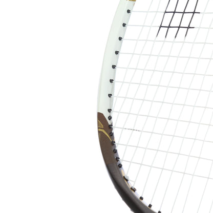 RAQUETTE DE BADMINTON FZ FORZA PRECISION TI-92S (CORDEE) FZ262675