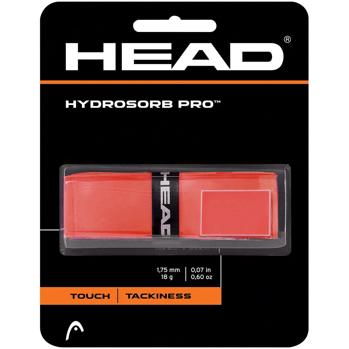 GRIP HEAD HYDROSORB PRO (X1)