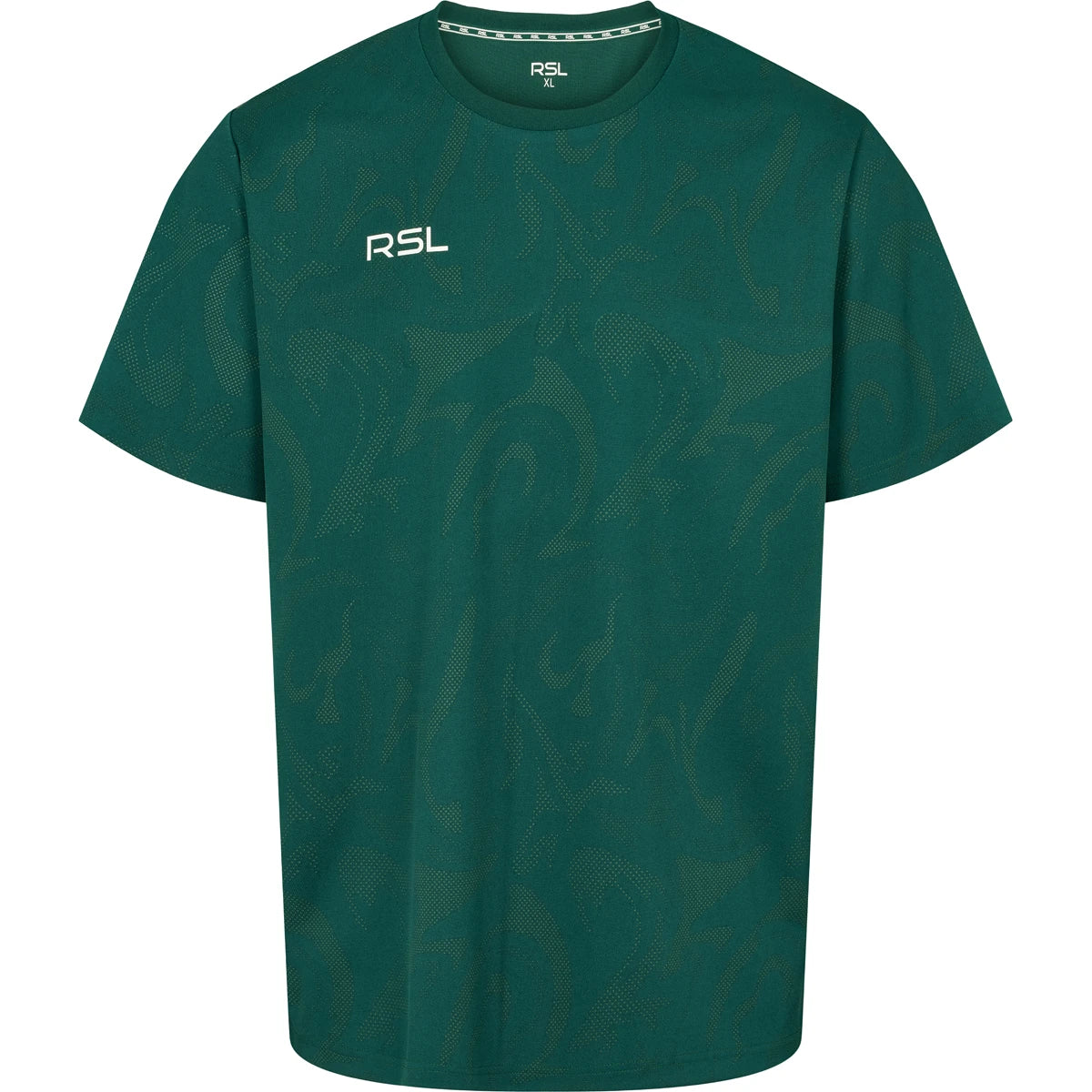 T-SHIRT RSL HOMME MILTON