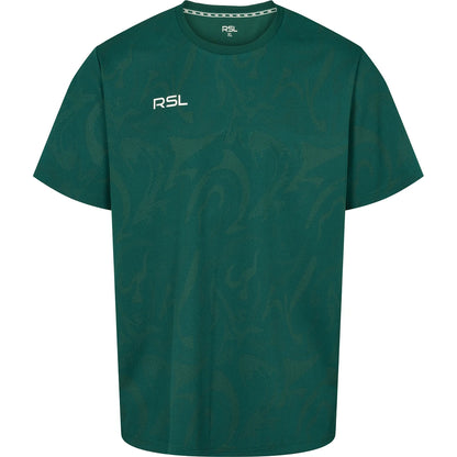 T-SHIRT RSL HOMME MILTON
