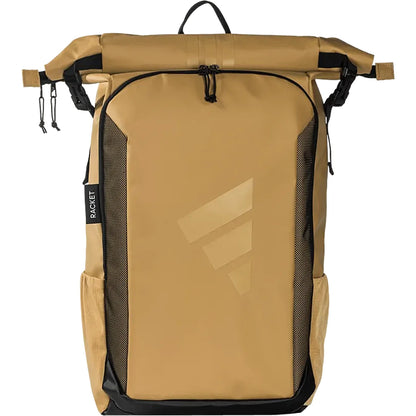 ADIDAS MULTIGAME SAND 3.4 PADEL BACKPACK