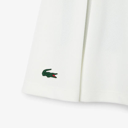 JUPE LACOSTE FEMME HERITAGE CLUB LONDRES