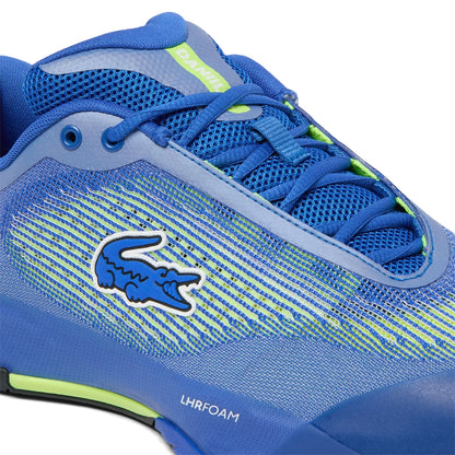 CHAUSSURES LACOSTE MEDVEDEV AG-LT PRO NEW YORK TOUTES SURFACES