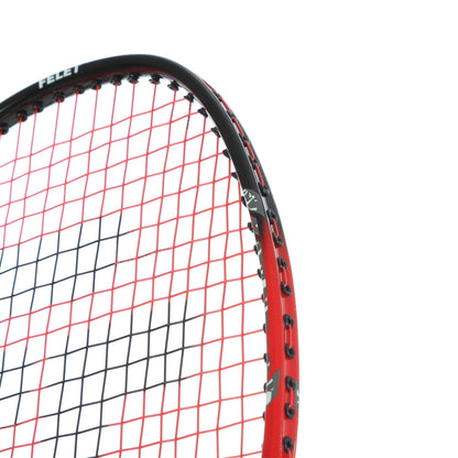 RAQUETTE DE BADMINTON FELET 6054 RED (CORDEE)