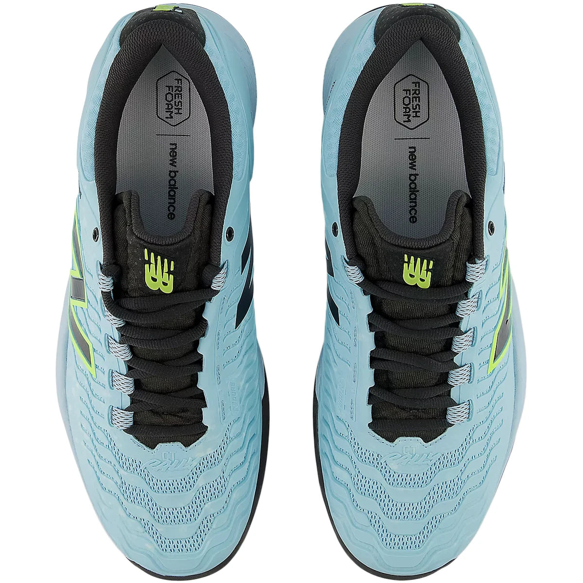 NEW BALANCE FRESHFOAM CT-RALLY V2 ALL-SURFACE SHOES
