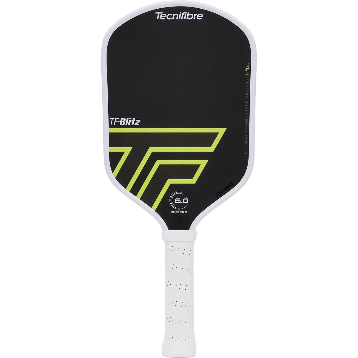 RAQUETTE DE PICKLEBALL TECNIFIBRE BLITZ