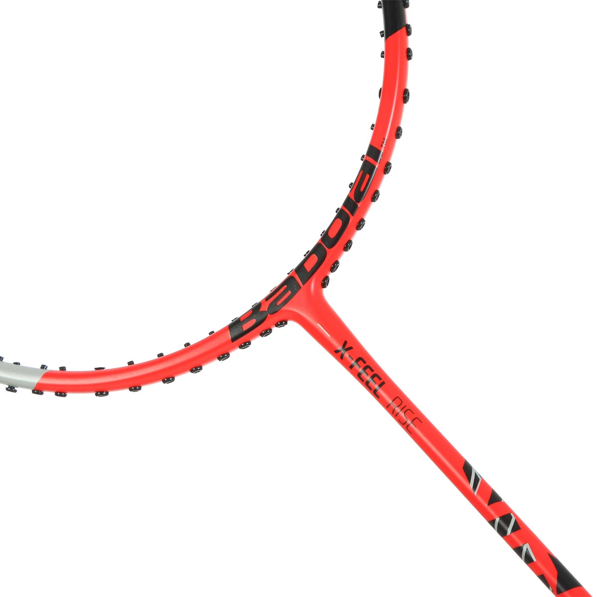 RAQUETTE OCCASION DE BADMINTON BABOLAT X-FEEL RISE