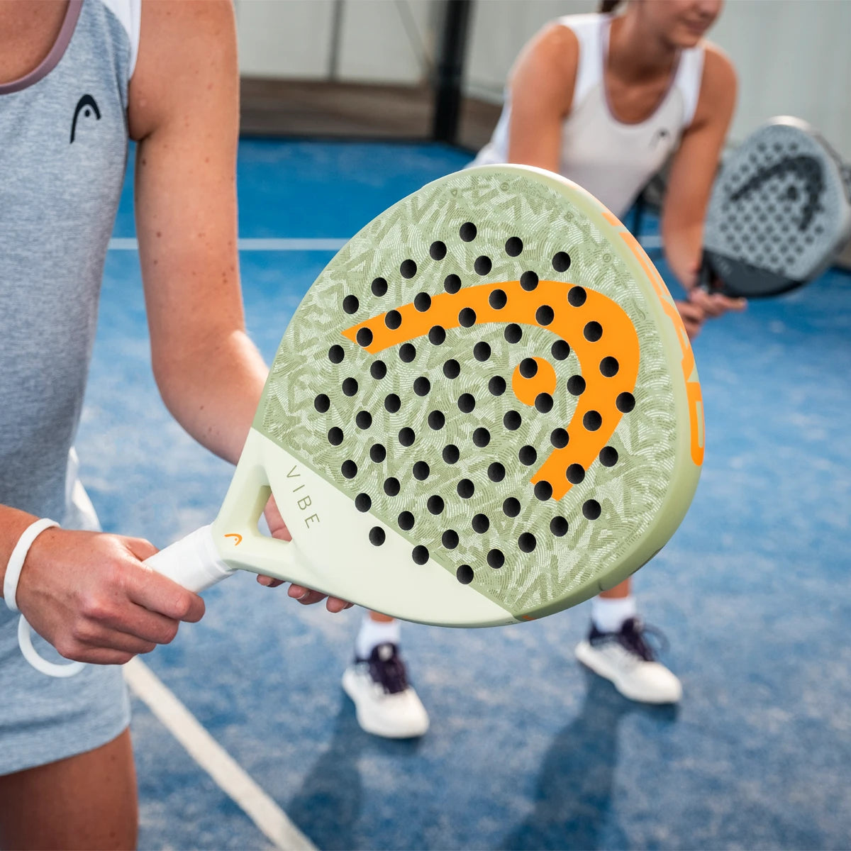 RAQUETTE DE PADEL HEAD VIBE 2026