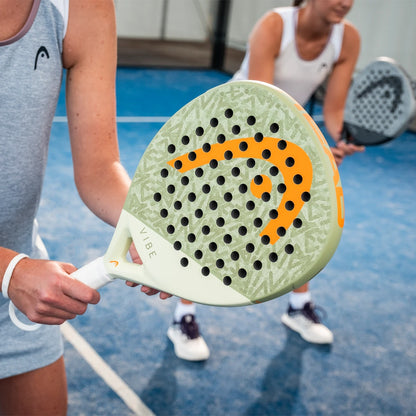 RAQUETTE DE PADEL HEAD VIBE 2026