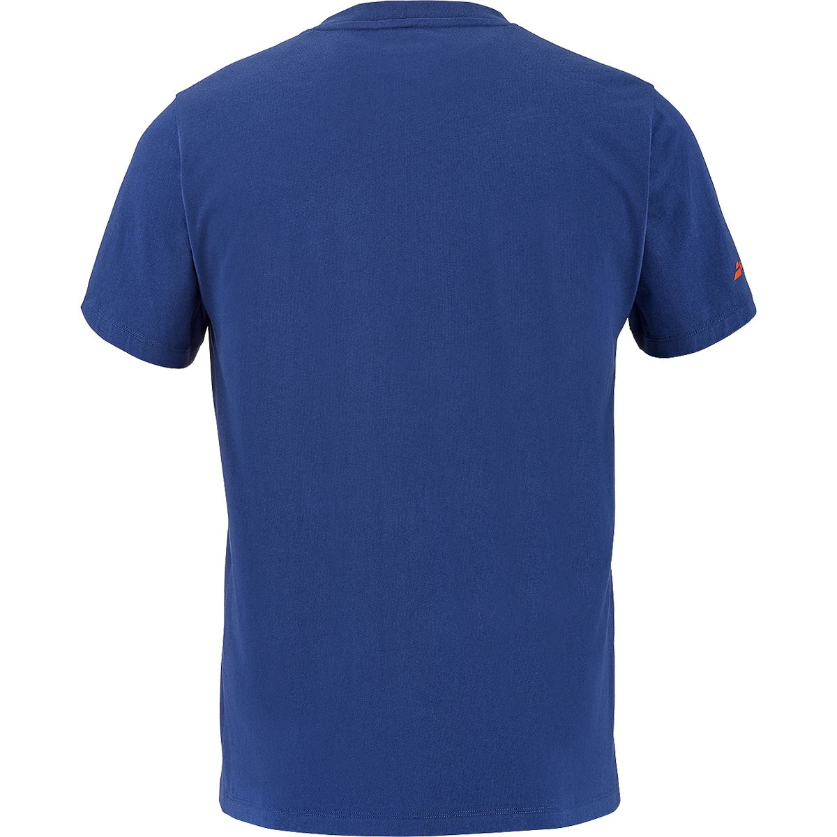 T-SHIRT BABOLAT PADEL BAUMWOLLE LEBRON