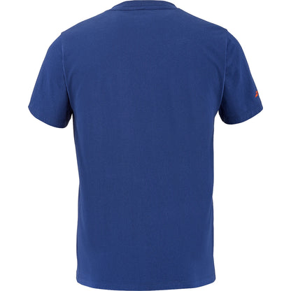 T-SHIRT BABOLAT PADEL BAUMWOLLE LEBRON