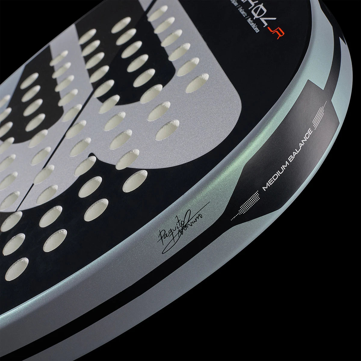 RAQUETTE PADEL BULLPADEL HACK JR 2026