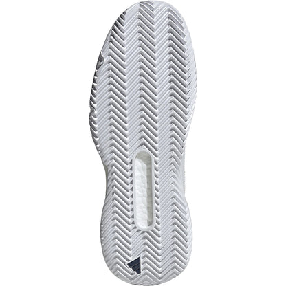 CHAUSSURES ADIDAS SOLEMATCH CONTROL 2 TERRE BATTUE