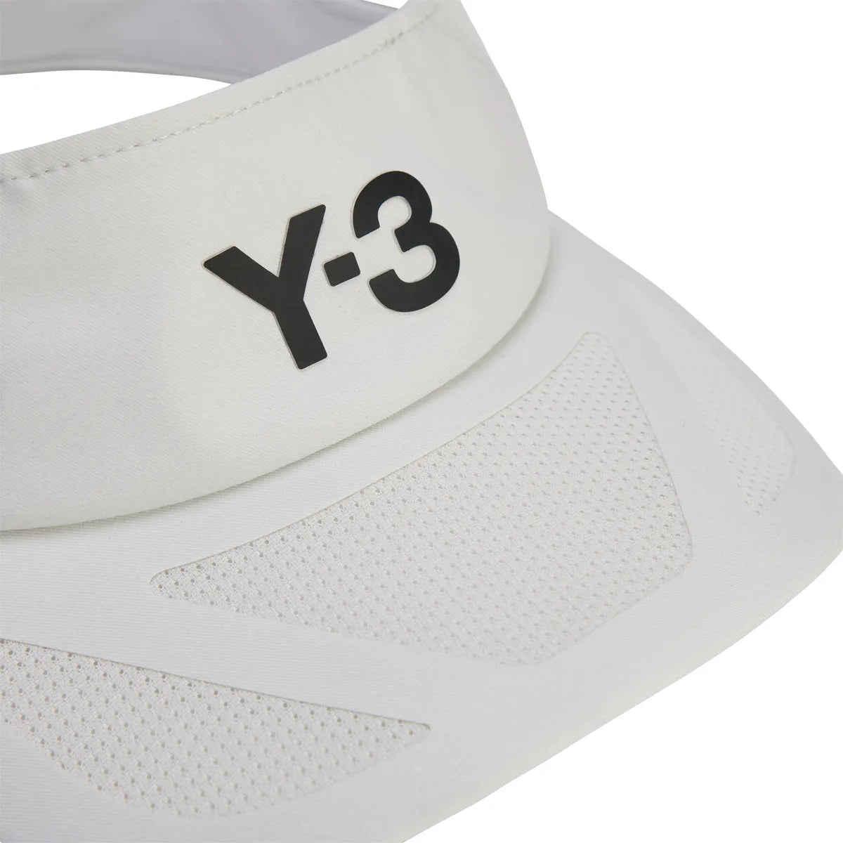 ADIDAS Y-3 NEW YORK VISIER