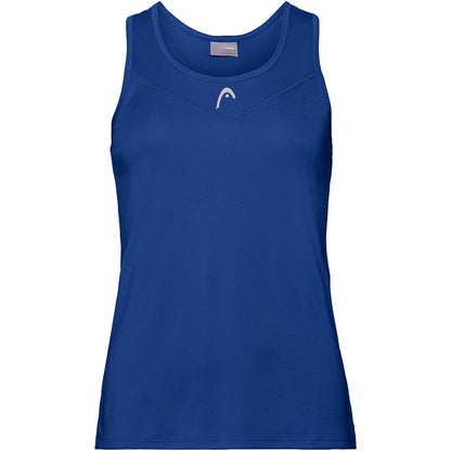 HEAD WOMEN'S EASY SHORT TANK TOP
