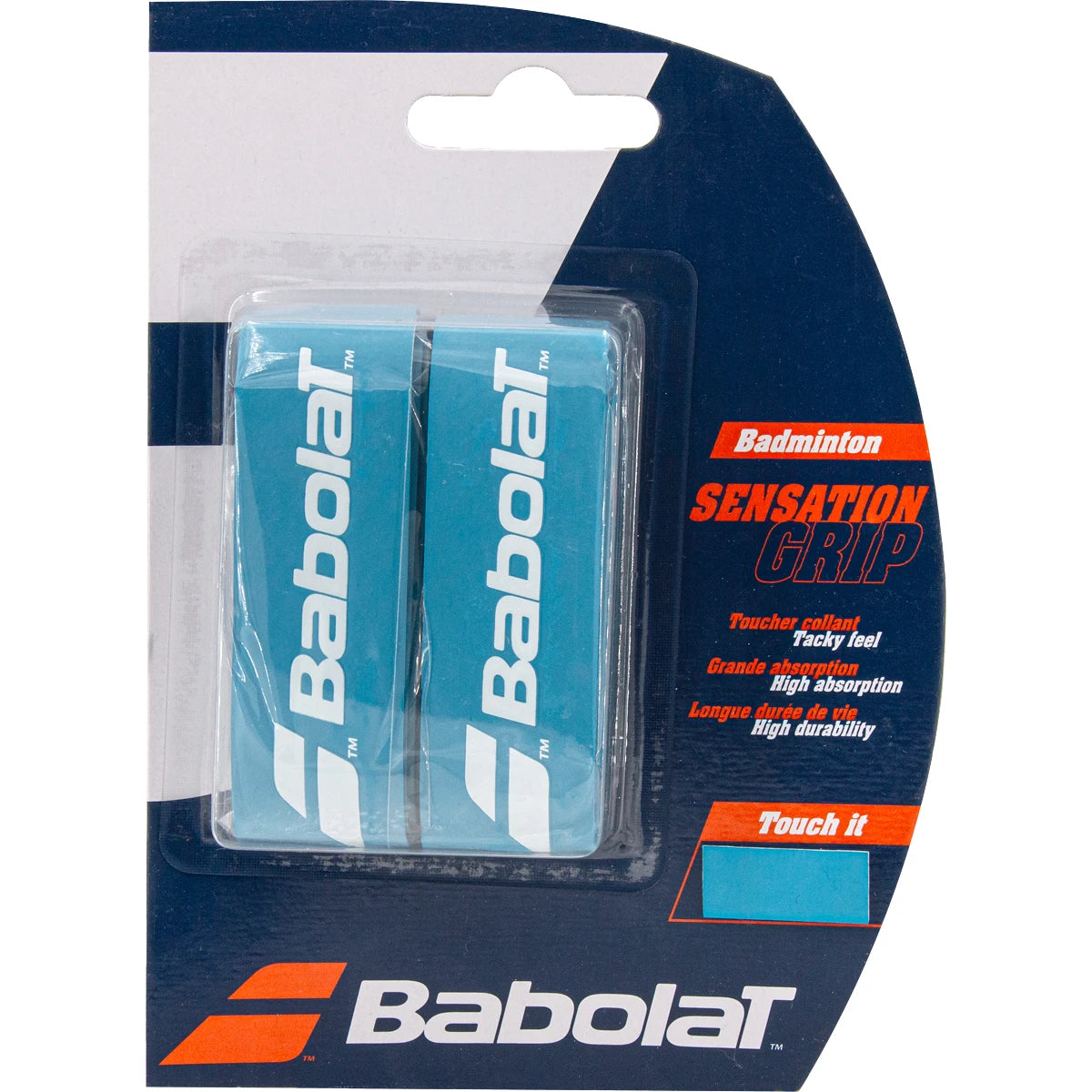 GRIP BABOLAT SENSATION (X2)