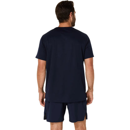 T-SHIRT ASICS CORE